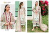 Queen Court Vol 2 By Alzohaib Printed Embroidery Cotton Pakistani Suits Wholesale Online
